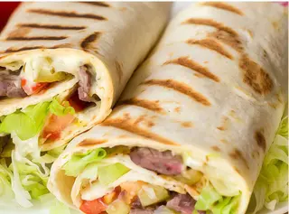 Durum Solo Carne Grande