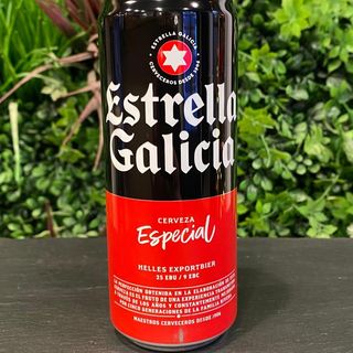 Estrella Galicia