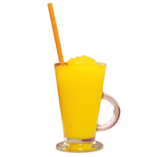 1/2 Litro de Naranja