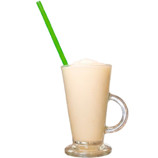 1 Litro de Leche Preparada (Líquida O Granizada)