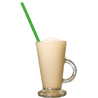 1/2 Litro de Horchata sin azúcar líquida.
