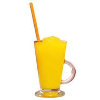 1 Litro de Naranja