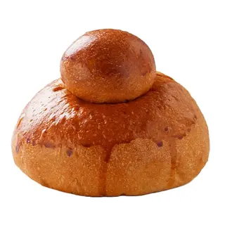 Brioche siciliano