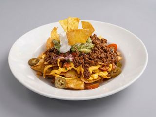 Nachos Charlys