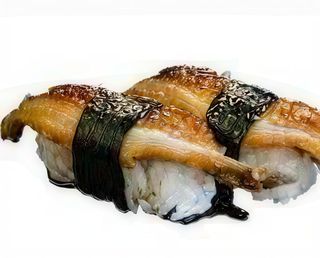 97. Nigiri De Unagi (2 Pzs.)