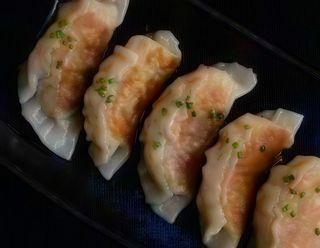 23. Gyoza De Ebi (4 Uds.)