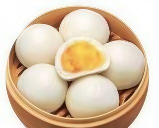 29. Bao Dulce De Crema (1 Ud.)