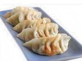 21. Gyozas De Cerdo Buffet (4 Uds.)