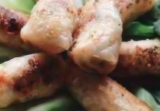 35. Rollo De Vietnam Buffet (2 Uds.)