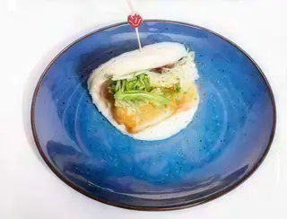 42. Guabao De Pollo