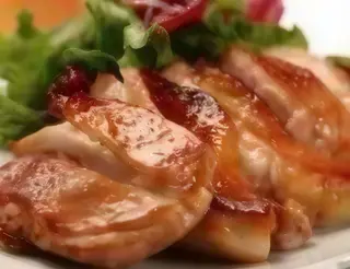 57. Pato De La Casa