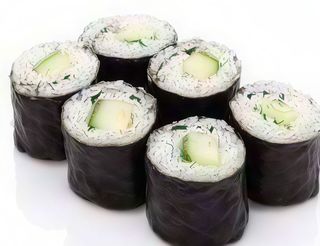 72. Maki De Pepino (6 Pzs.)