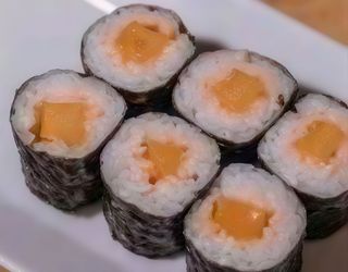 130. Maki De Mango (6 Pzs.)