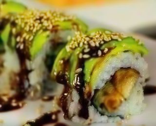 81. Kimono Roll (8 Pzs.)