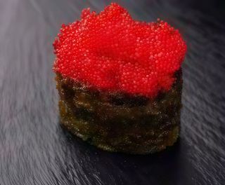 112. Gunkan De Tobiko (2 Pzs.)