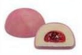 Mochi Artesanal De Cheesecake (1 Ud.)