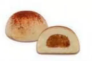 Mochi Artesanal De Tiramisú (1 Ud.)