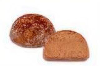 Mochi Artesanal De Chocolate (1 Ud.)