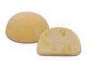 Mochi Artesanal De Chocolate Blanco (1 Ud.)