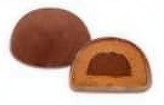 Mochi Artesanal Triple Chocolate (1 Ud.)