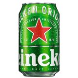 Heineken Cerveza