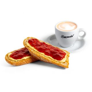 Desayuno Tostadas Dulces