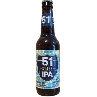 Oharas 51 State Ipa.