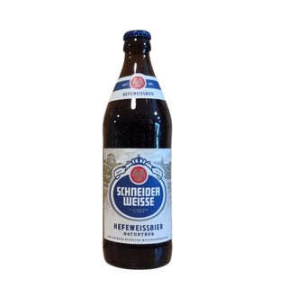 Schneider Weisse TAP 1 - Helle Weisse