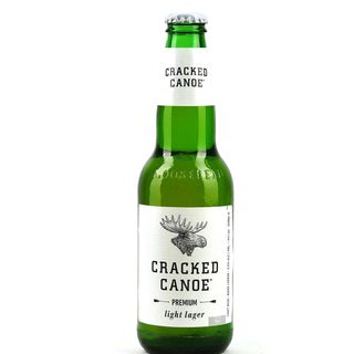 Moosehead Cracked Canoe - 3,5% - Botella 355ml