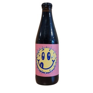 Omnipollo Noa Basil Hayden