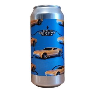 Garage Opaline Lata 44cl