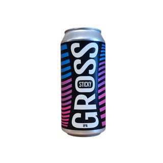Gross - Sticky - IPA 6,0%