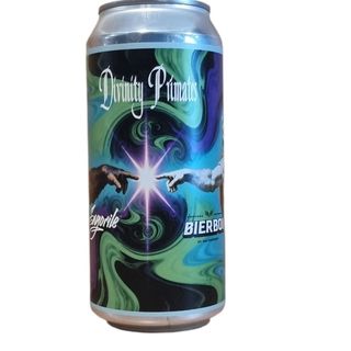 Engorille DIVINITY PRIMATES