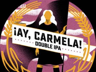 LA PIRATA - AY , CARMELA - DIPA