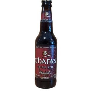 O'Hara's Irish Red