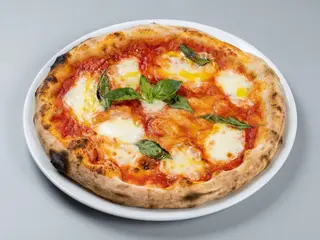 Pizza Margherita