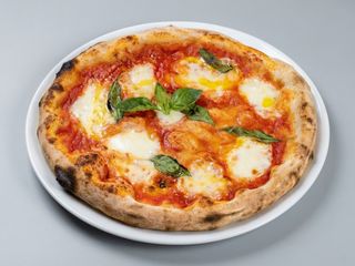 Pizza Margherita
