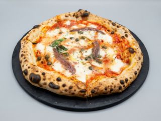 Pizza Roma