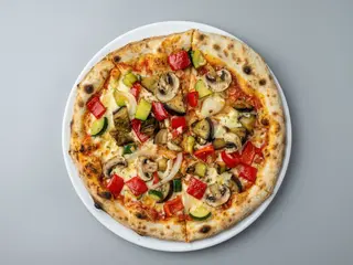 Pizza Contadina