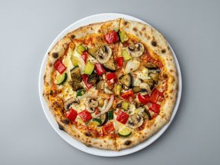 Pizza Contadina