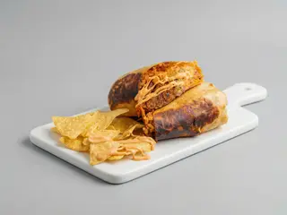 Burrito Infiltrado