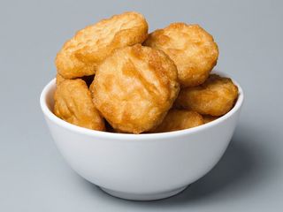 Nuggets 6 UNIDADES