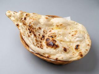 Plain Naam Al Natural