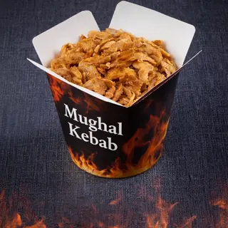 Box Solo Carne