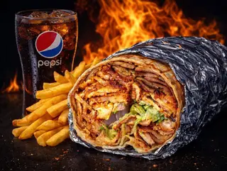 Menu Rollo