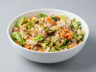 Ensalada De Atún