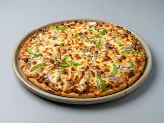 Pizza Sabrosa (36 Cm.)