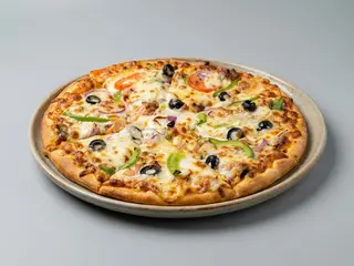 Pizza Especial (36 Cm.)