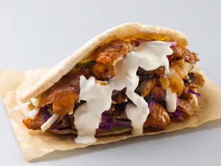 Pita Solo Carne Infantil