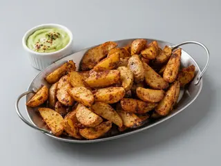 Patatas Deluxe (Normal)